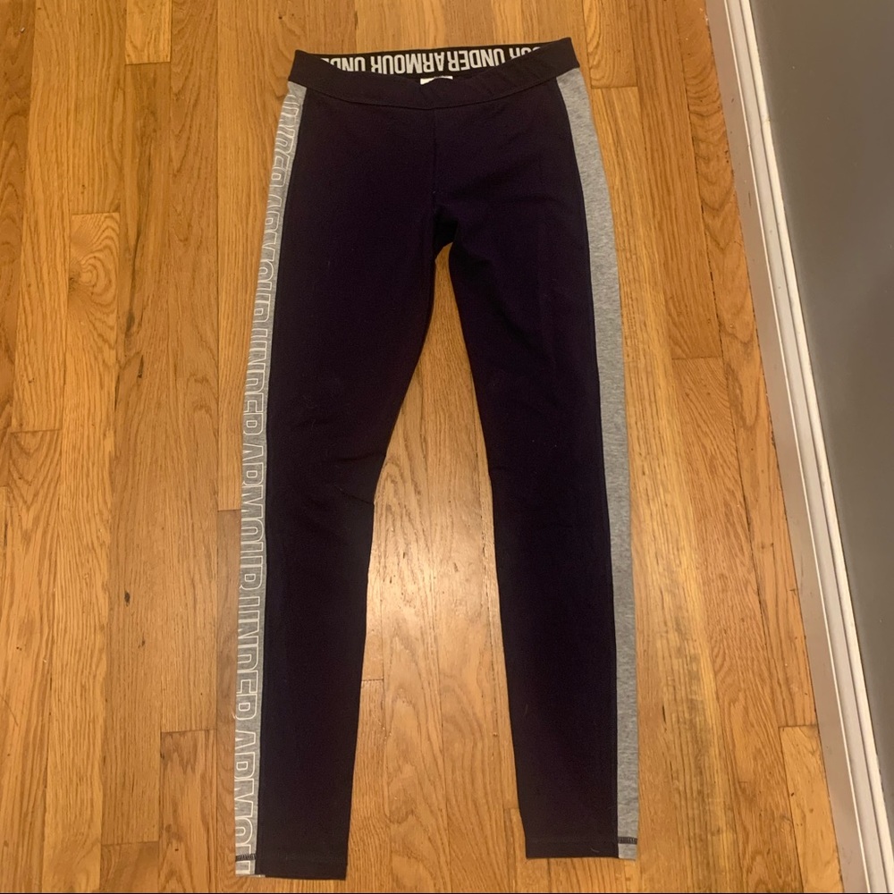 NWOT Under Armour leggings